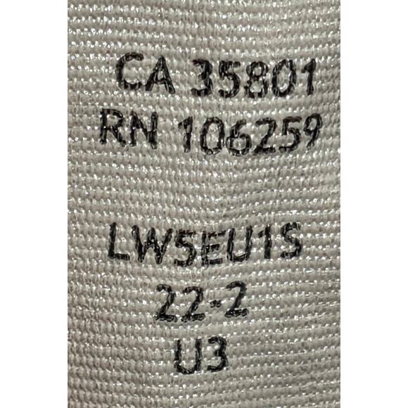 Lululemon Ready To Rulu High Rise Joggers Size 6 Gray Casual Cropped Stretch - Picture 8 of 10